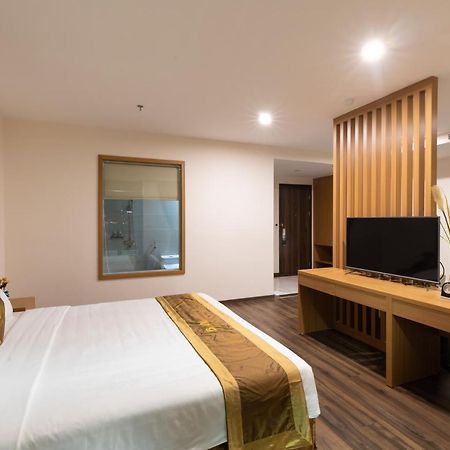 Bvm Hotel Ninh Binh Luaran gambar