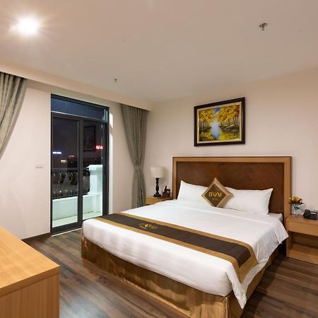 Bvm Hotel Ninh Binh Luaran gambar