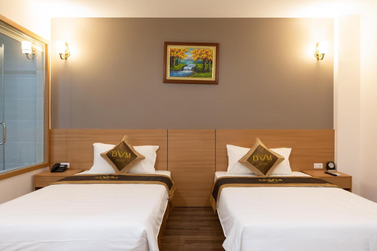 Bvm Hotel Ninh Binh Luaran gambar