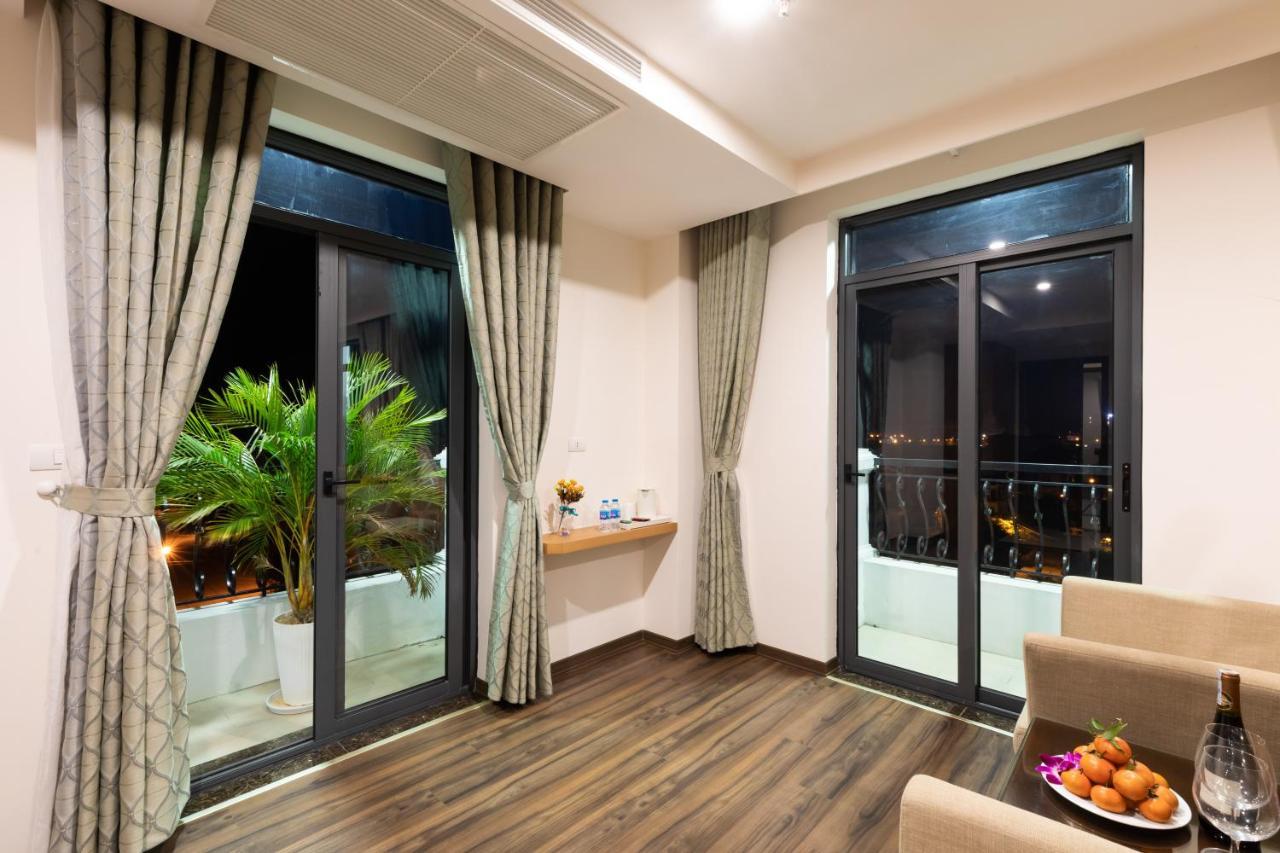 Bvm Hotel Ninh Binh Luaran gambar