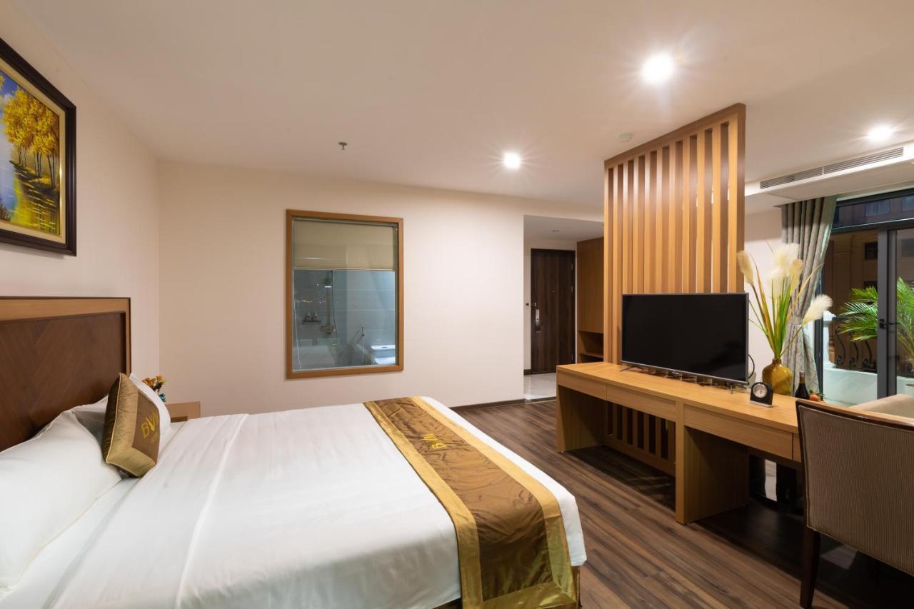 Bvm Hotel Ninh Binh Luaran gambar