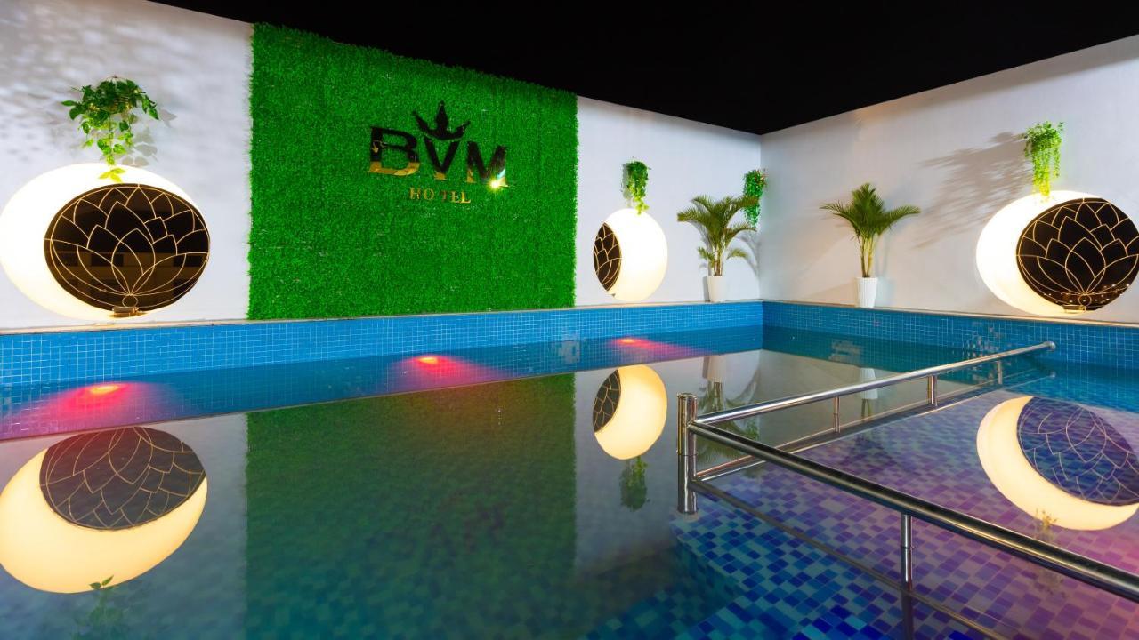 Bvm Hotel Ninh Binh Luaran gambar