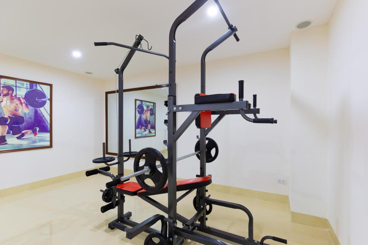 Bvm Hotel Ninh Binh Luaran gambar