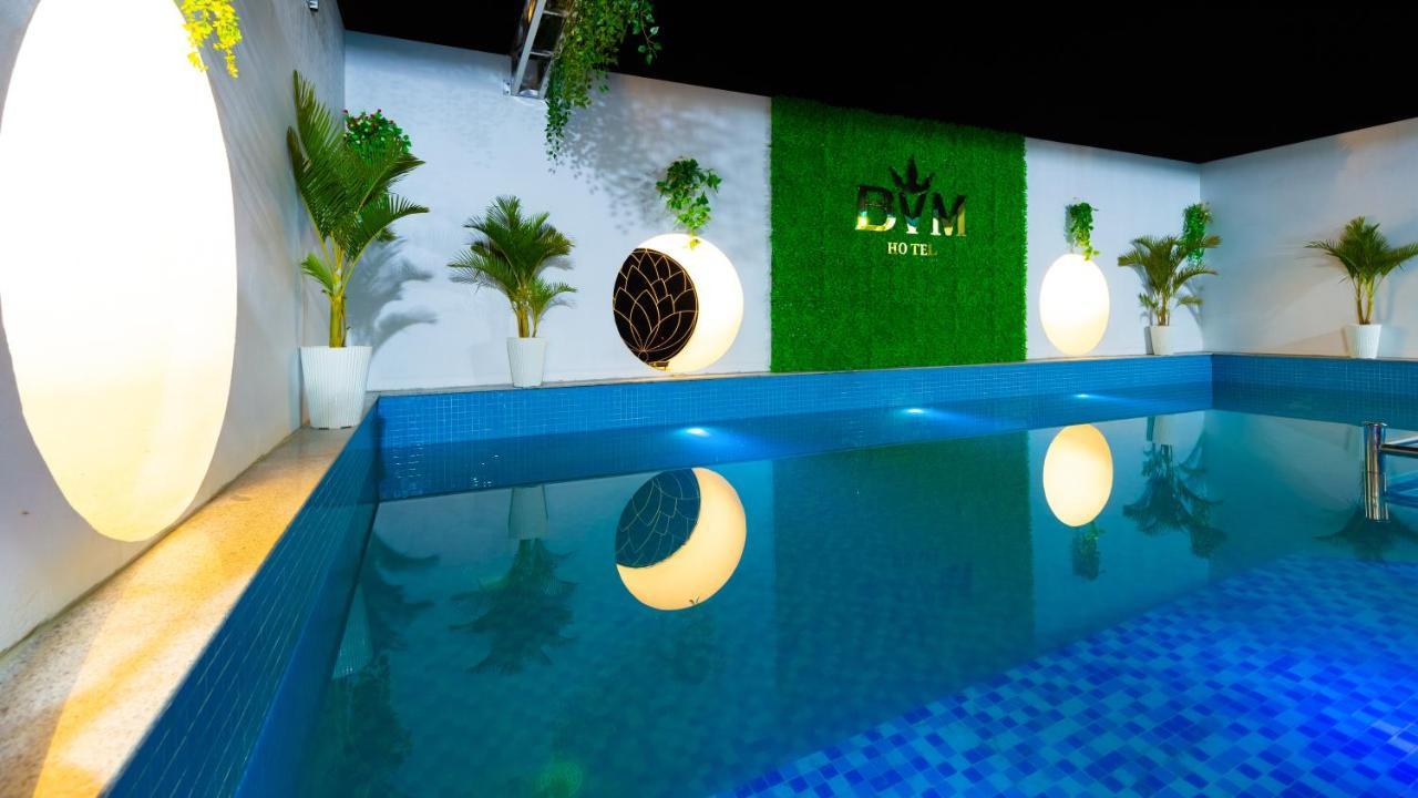 Bvm Hotel Ninh Binh Luaran gambar