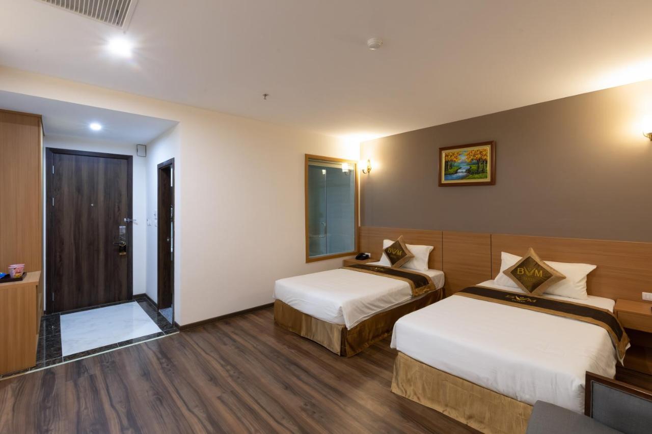 Bvm Hotel Ninh Binh Luaran gambar