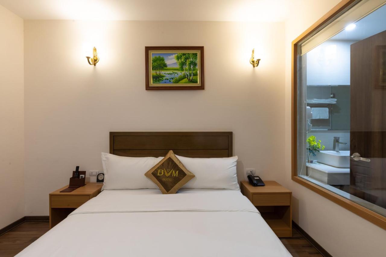 Bvm Hotel Ninh Binh Luaran gambar