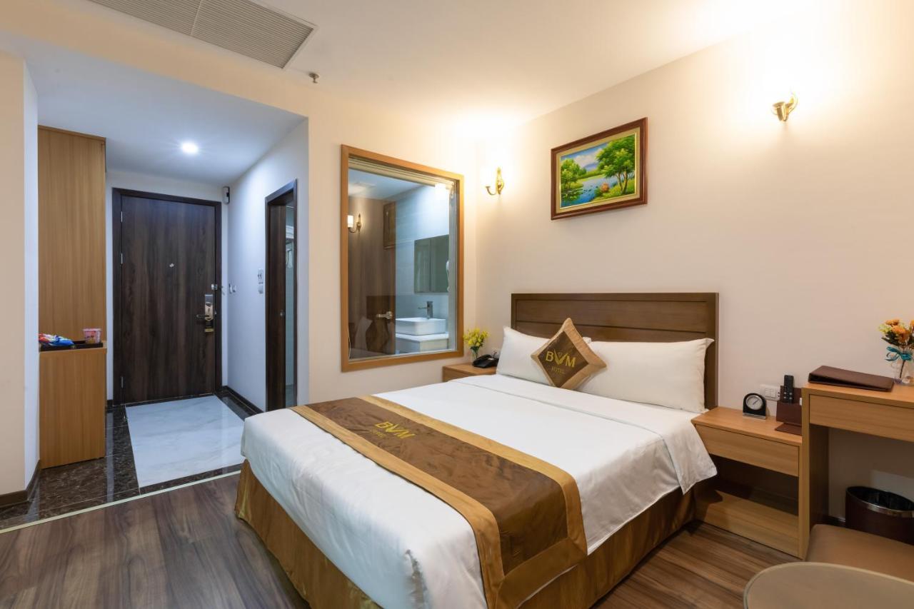 Bvm Hotel Ninh Binh Luaran gambar