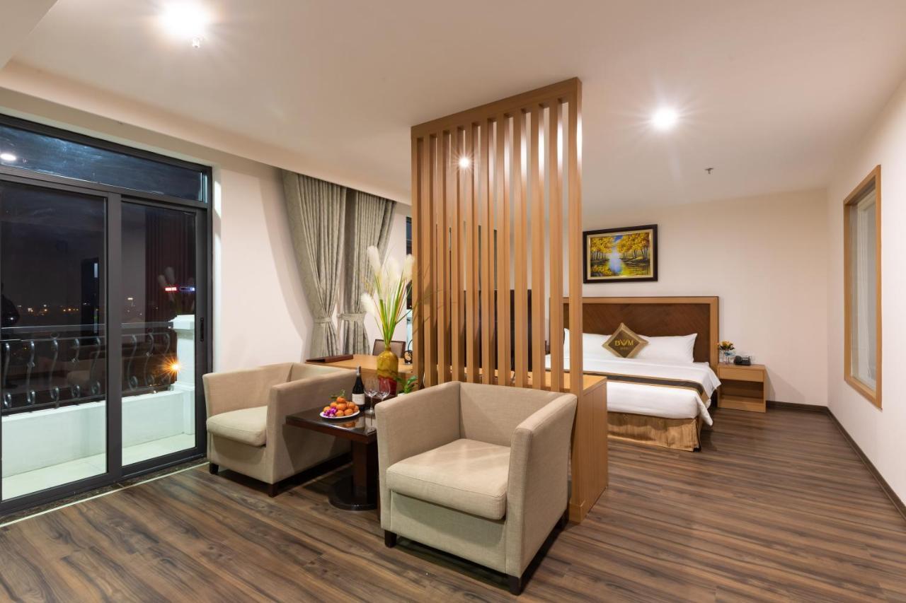 Bvm Hotel Ninh Binh Luaran gambar
