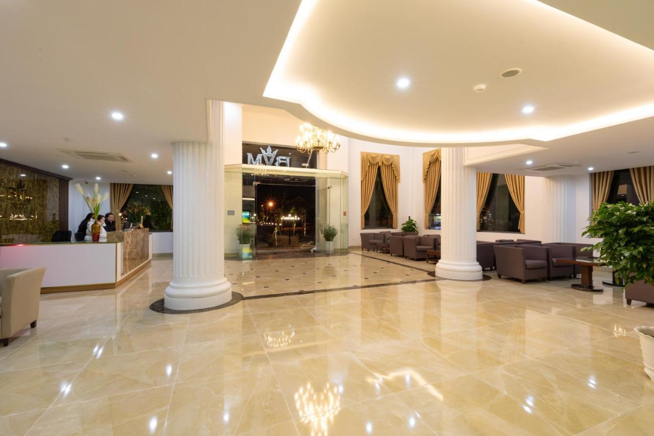 Bvm Hotel Ninh Binh Luaran gambar