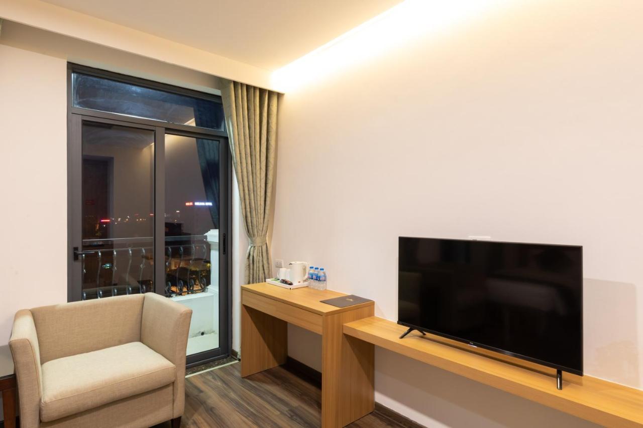 Bvm Hotel Ninh Binh Luaran gambar