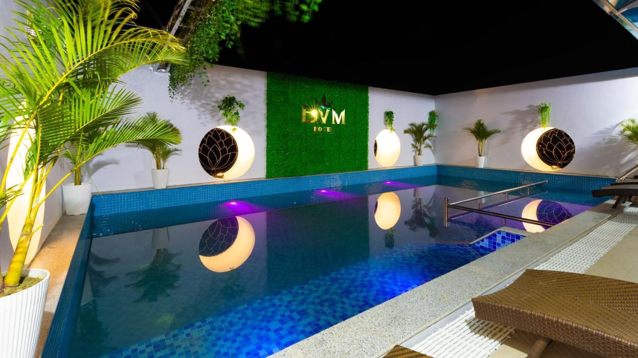 Bvm Hotel Ninh Binh Luaran gambar