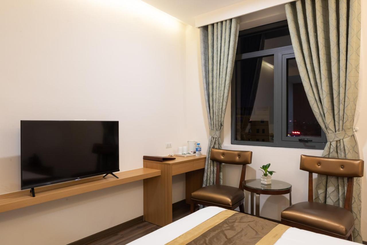 Bvm Hotel Ninh Binh Luaran gambar