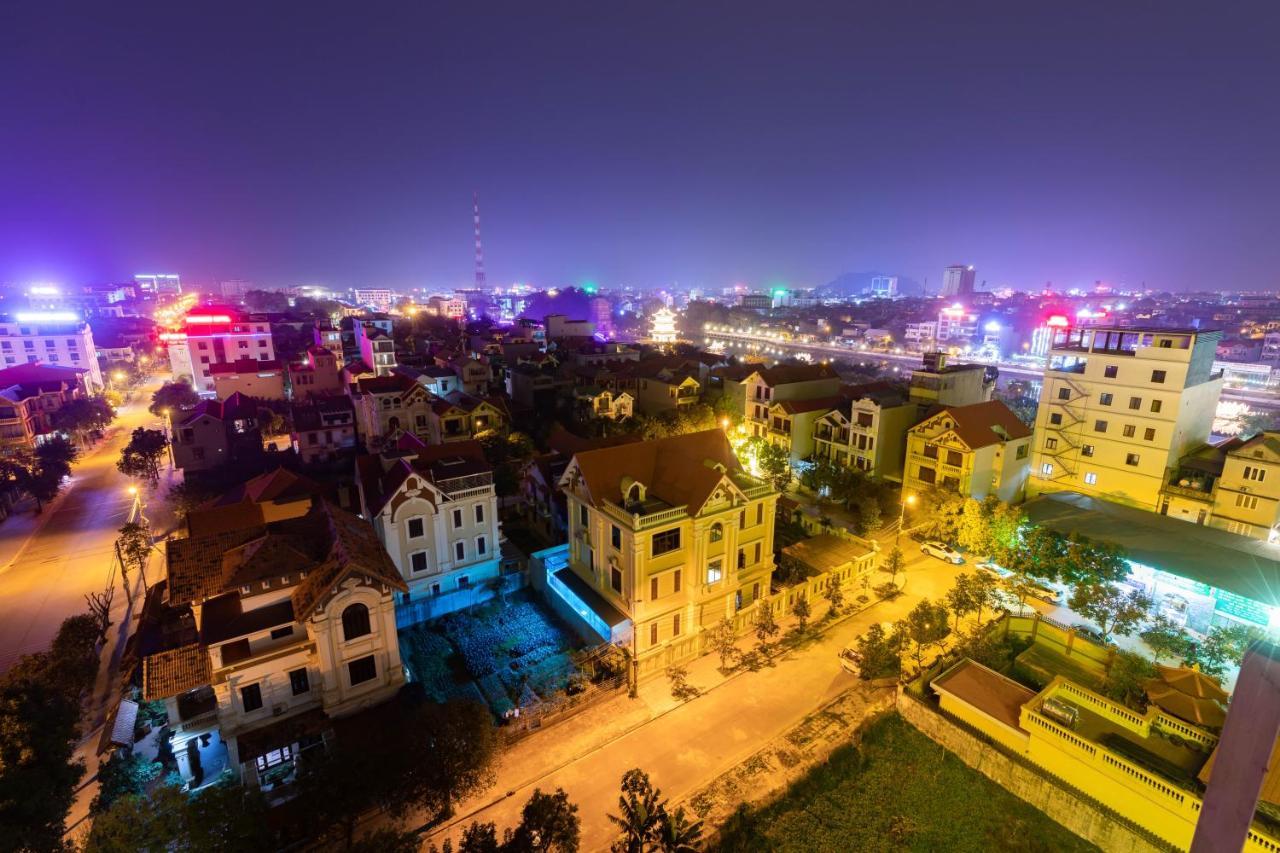 Bvm Hotel Ninh Binh Luaran gambar