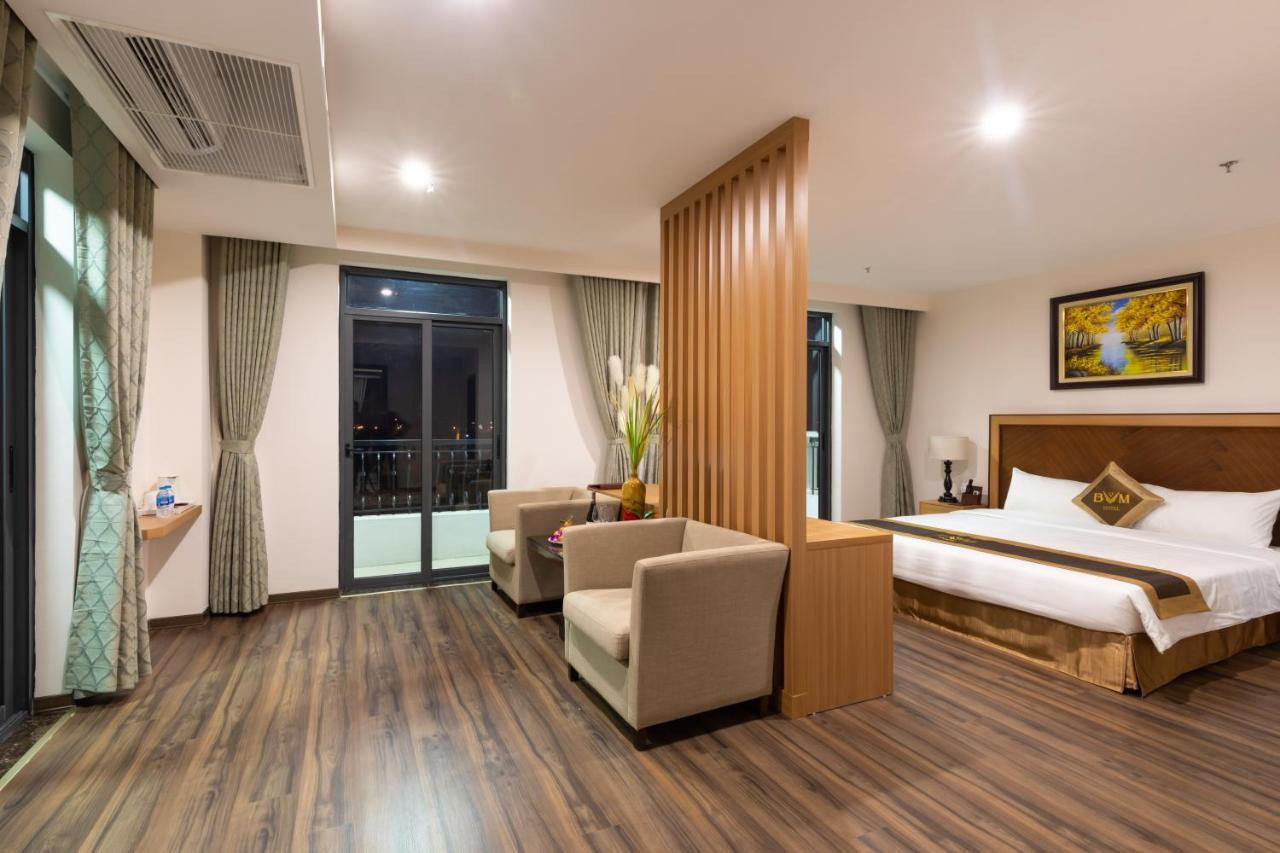 Bvm Hotel Ninh Binh Luaran gambar