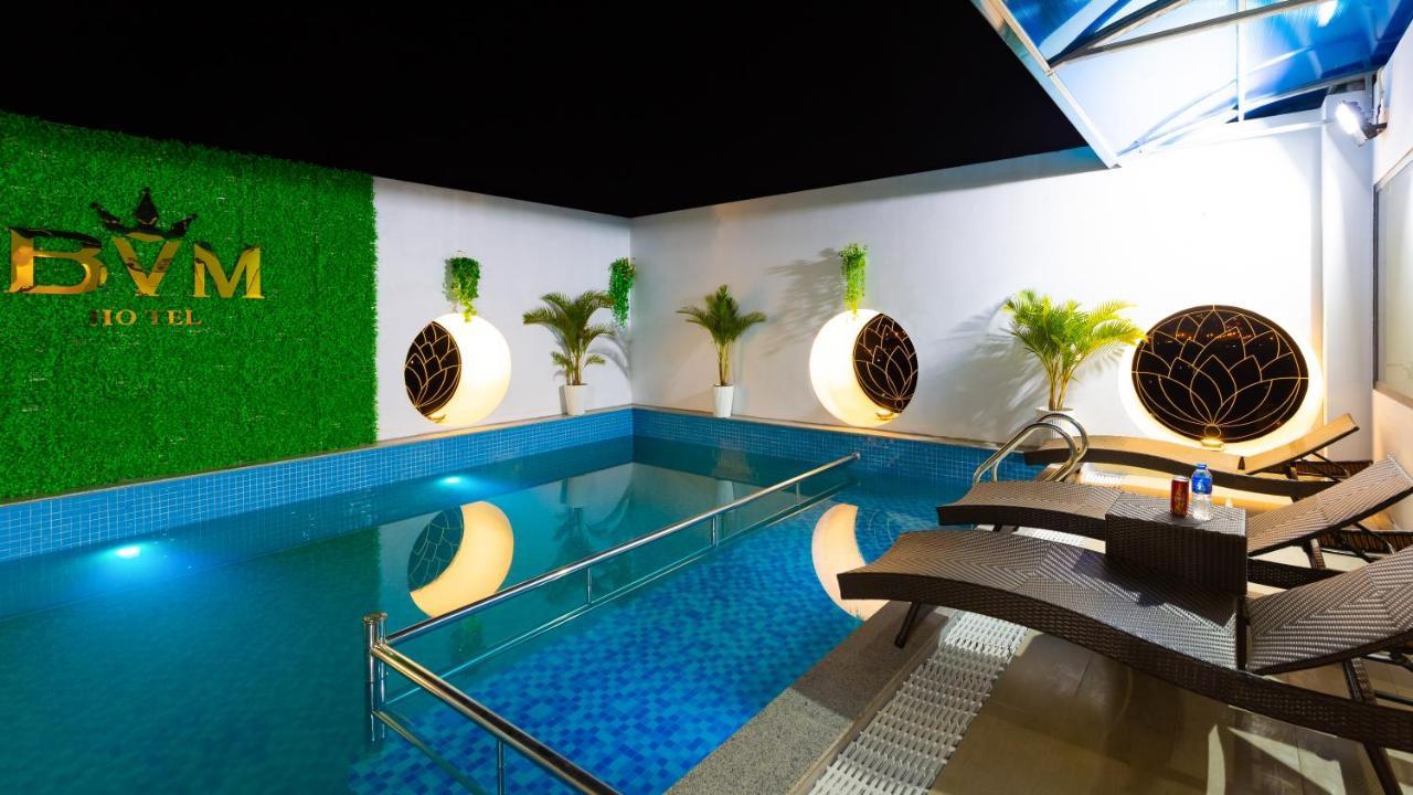 Bvm Hotel Ninh Binh Luaran gambar