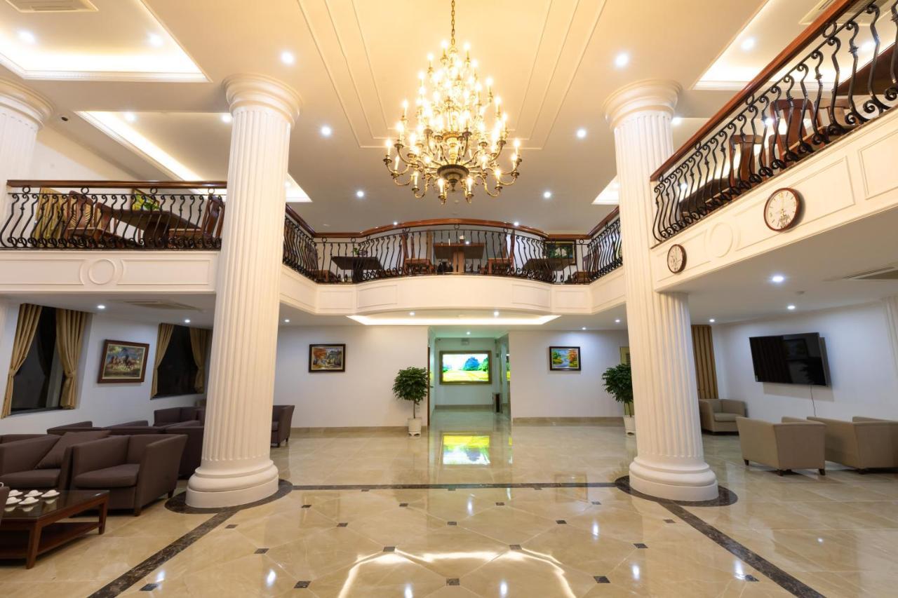 Bvm Hotel Ninh Binh Luaran gambar