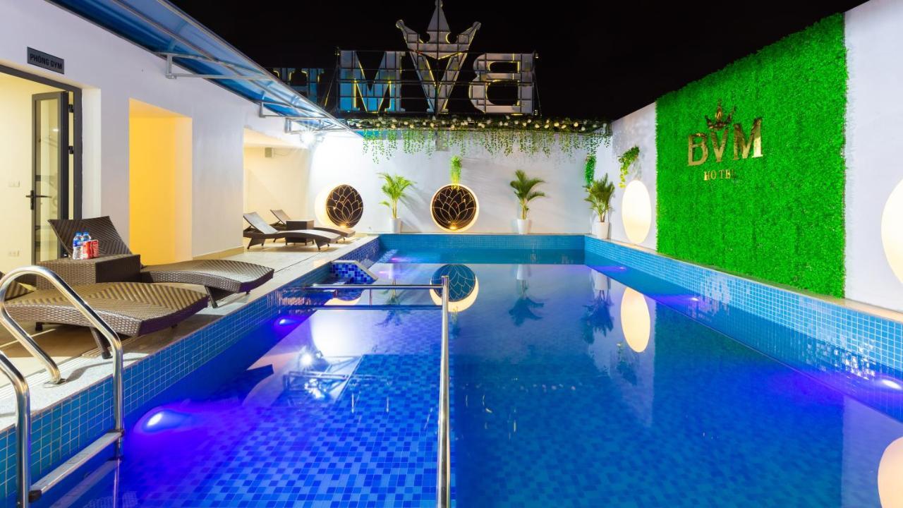 Bvm Hotel Ninh Binh Luaran gambar
