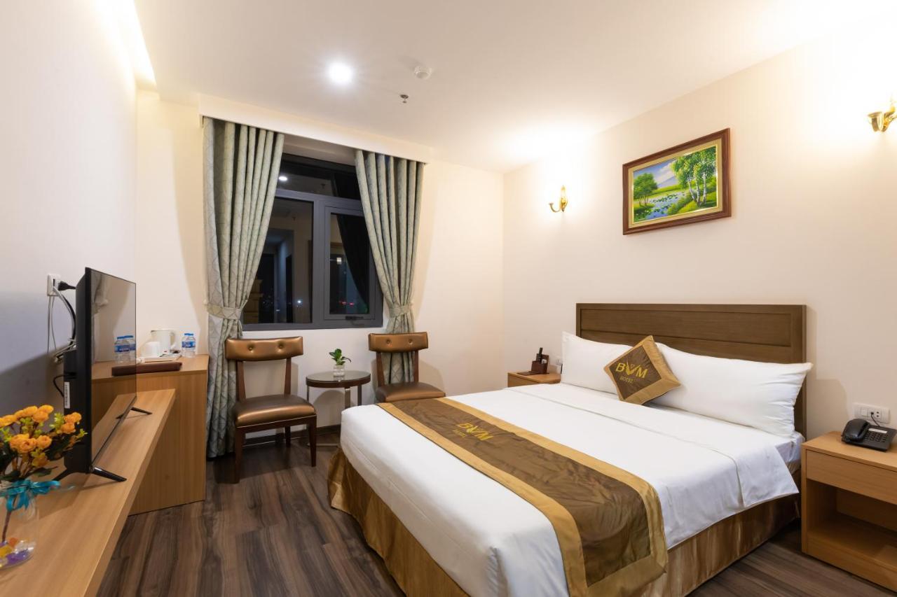 Bvm Hotel Ninh Binh Luaran gambar