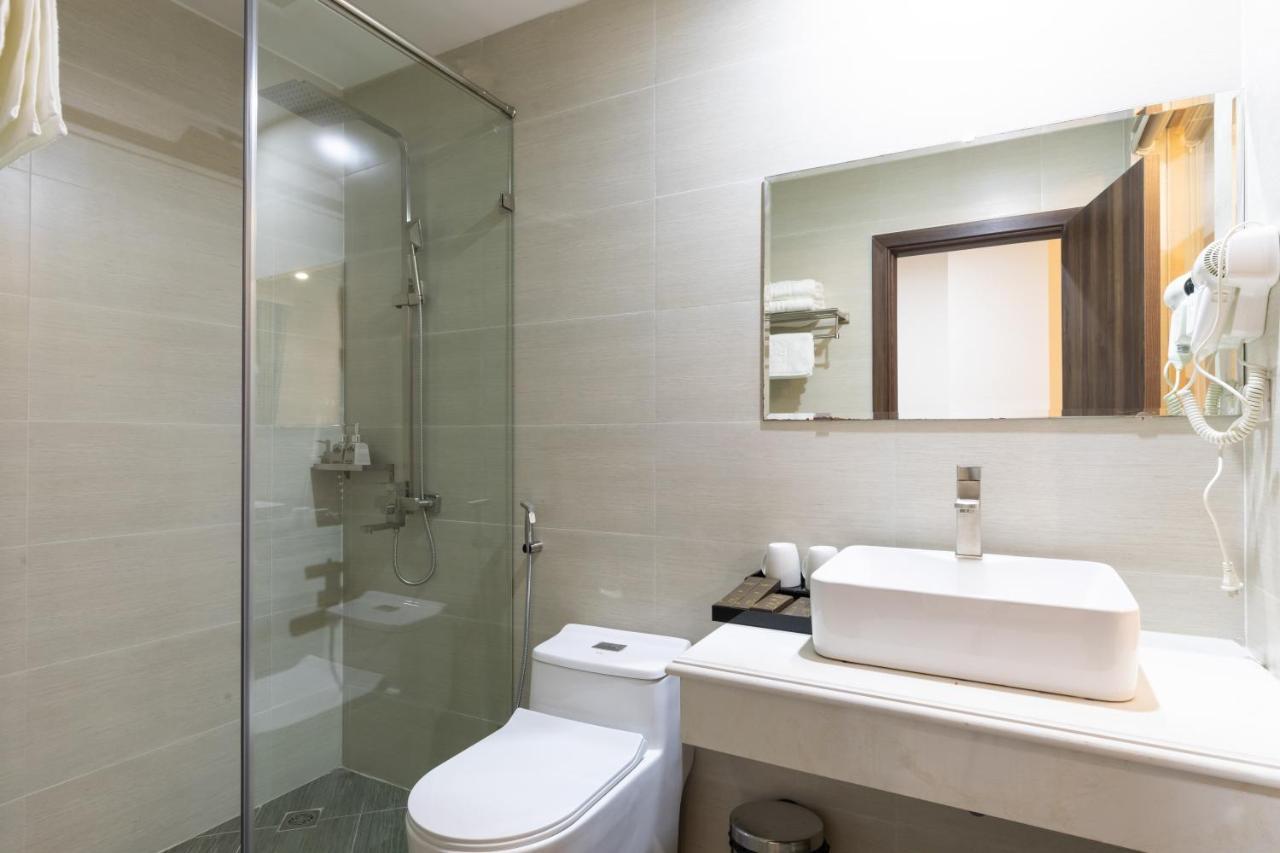 Bvm Hotel Ninh Binh Luaran gambar