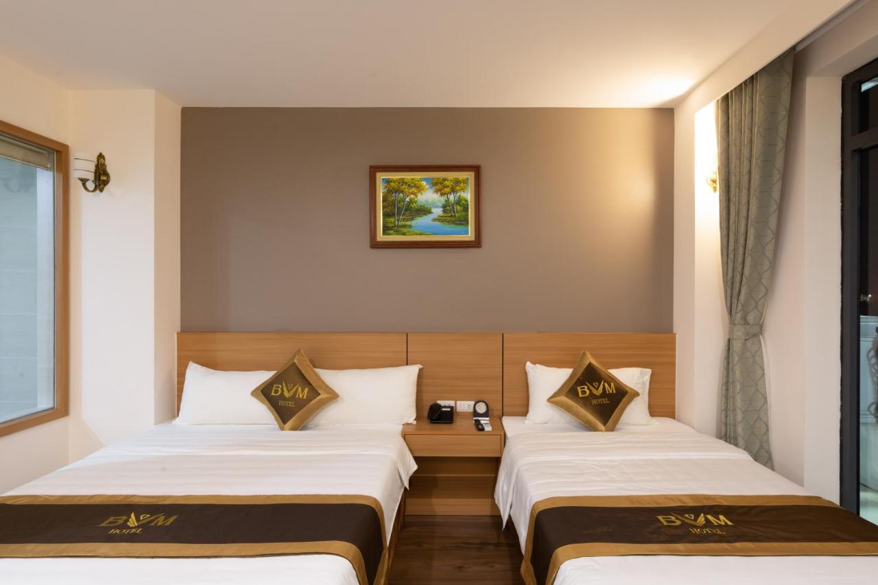 Bvm Hotel Ninh Binh Luaran gambar