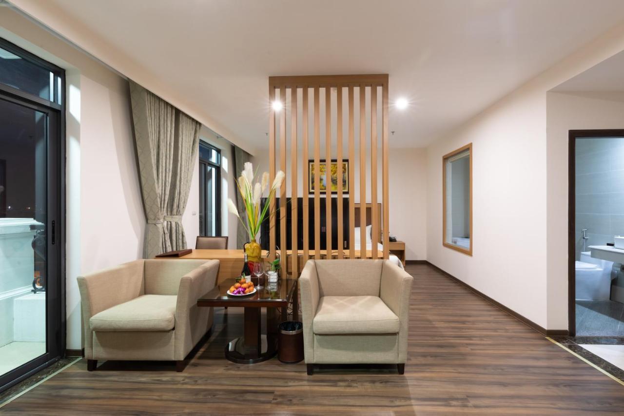 Bvm Hotel Ninh Binh Luaran gambar