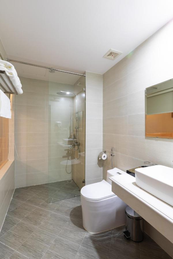 Bvm Hotel Ninh Binh Luaran gambar