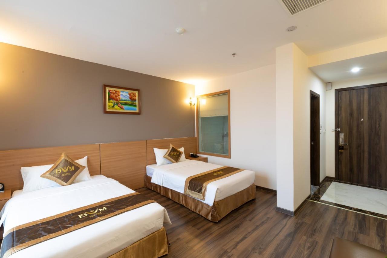Bvm Hotel Ninh Binh Luaran gambar