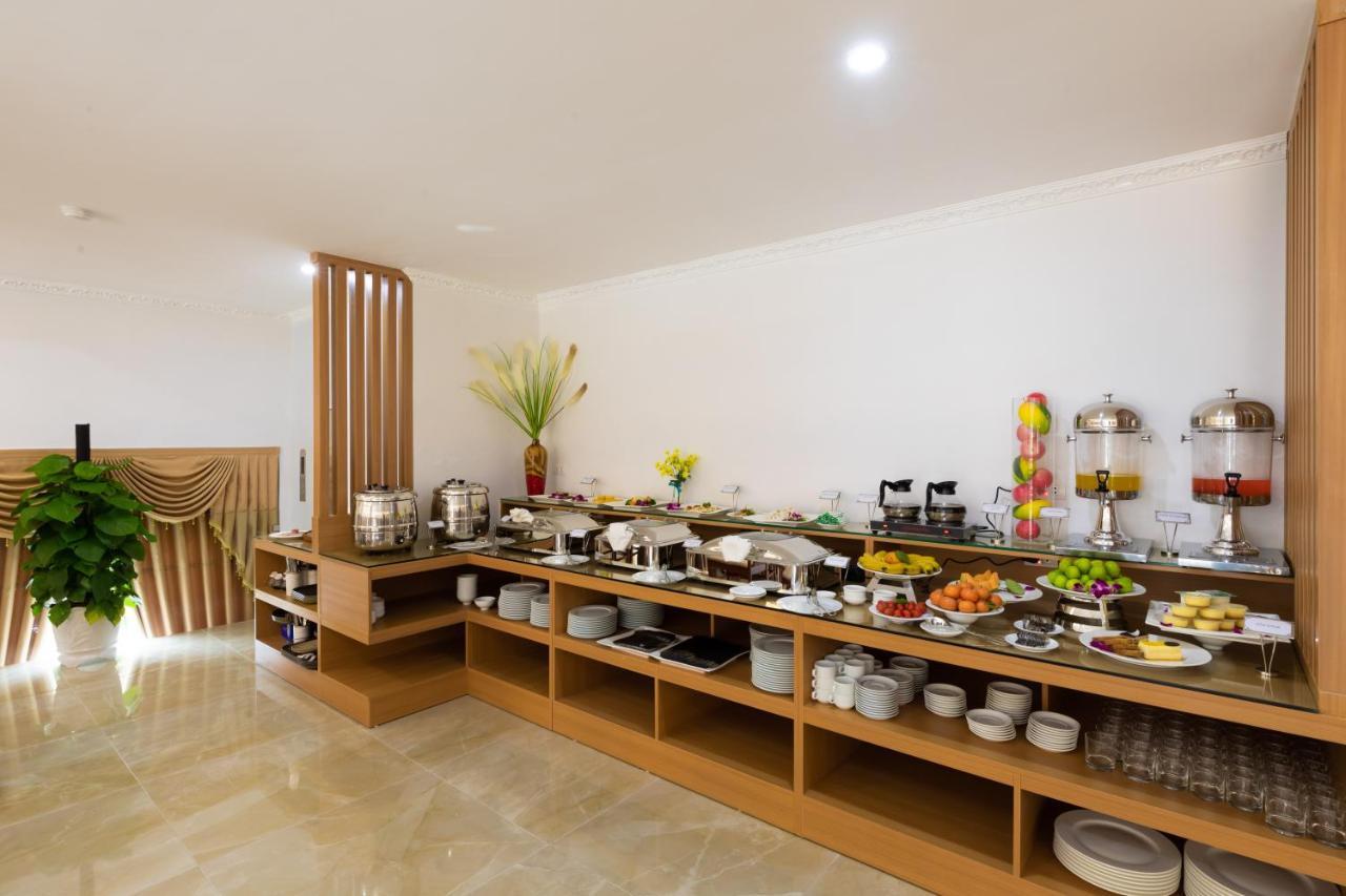 Bvm Hotel Ninh Binh Luaran gambar