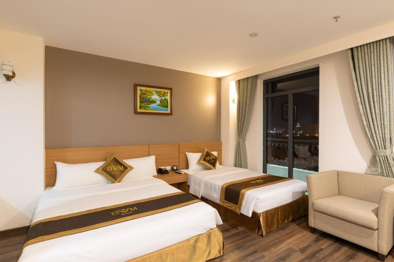 Bvm Hotel Ninh Binh Luaran gambar