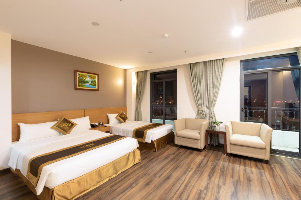 Bvm Hotel Ninh Binh Luaran gambar