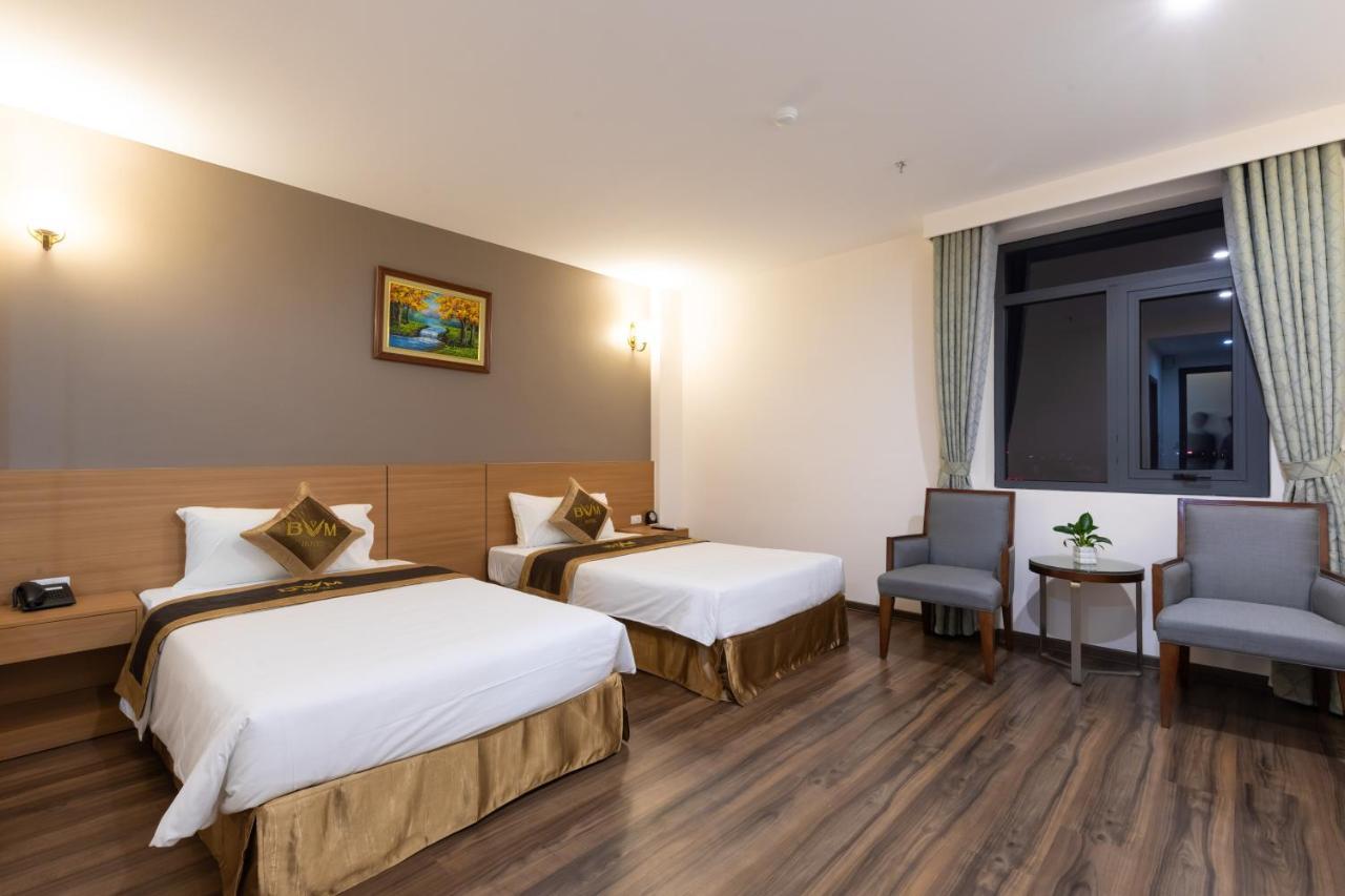 Bvm Hotel Ninh Binh Luaran gambar