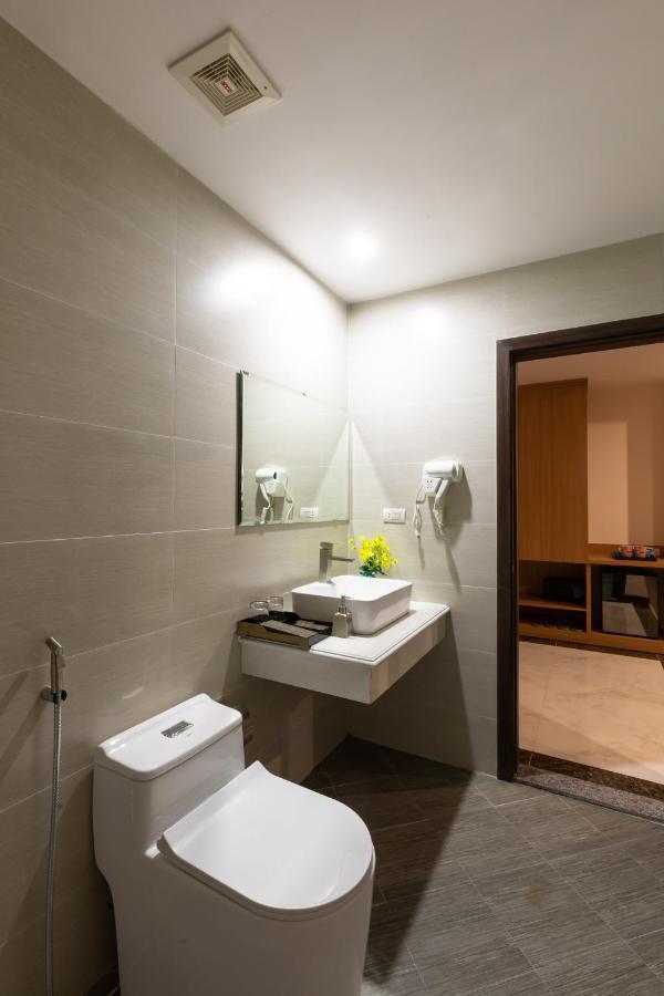 Bvm Hotel Ninh Binh Luaran gambar