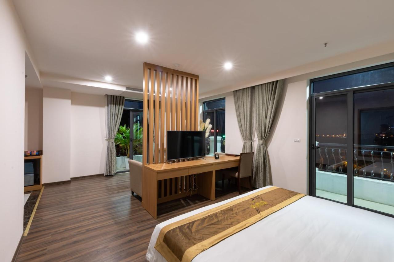 Bvm Hotel Ninh Binh Luaran gambar