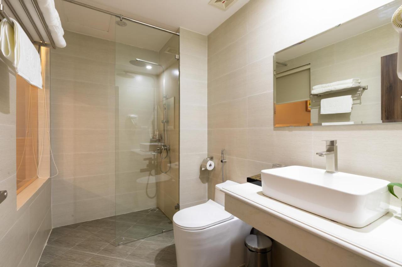 Bvm Hotel Ninh Binh Luaran gambar