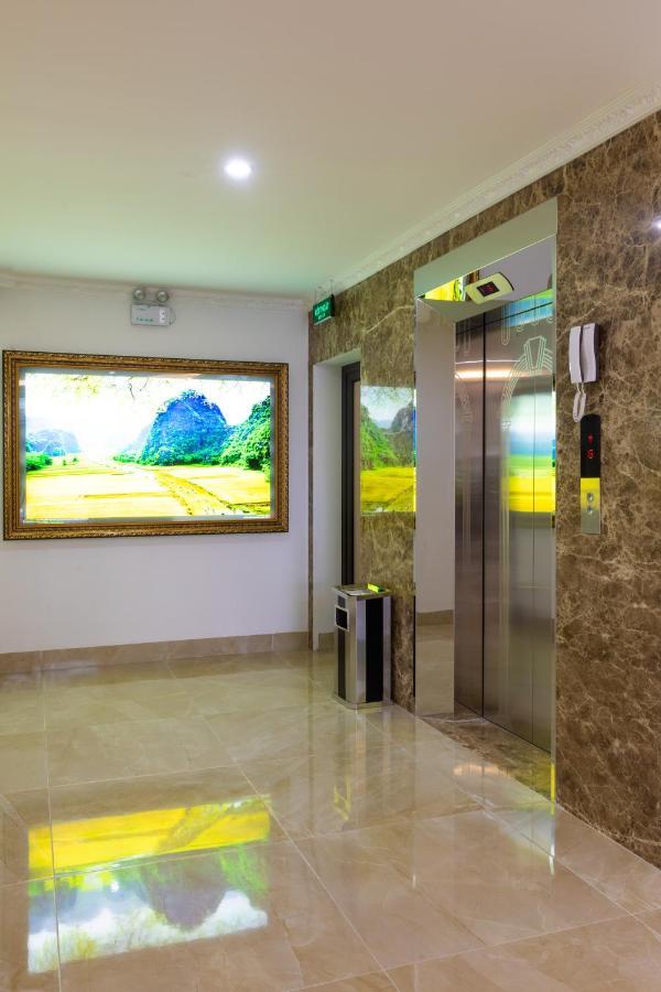 Bvm Hotel Ninh Binh Luaran gambar