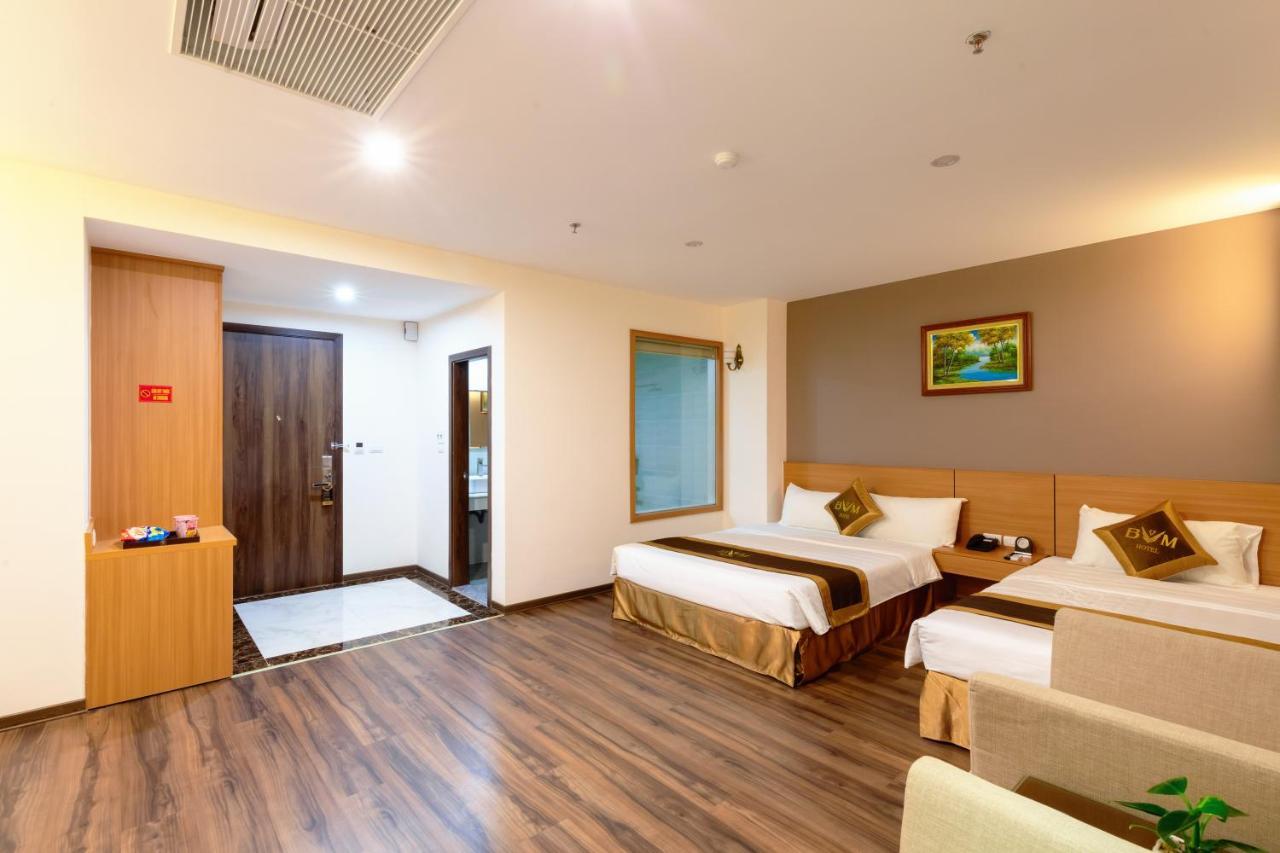 Bvm Hotel Ninh Binh Luaran gambar