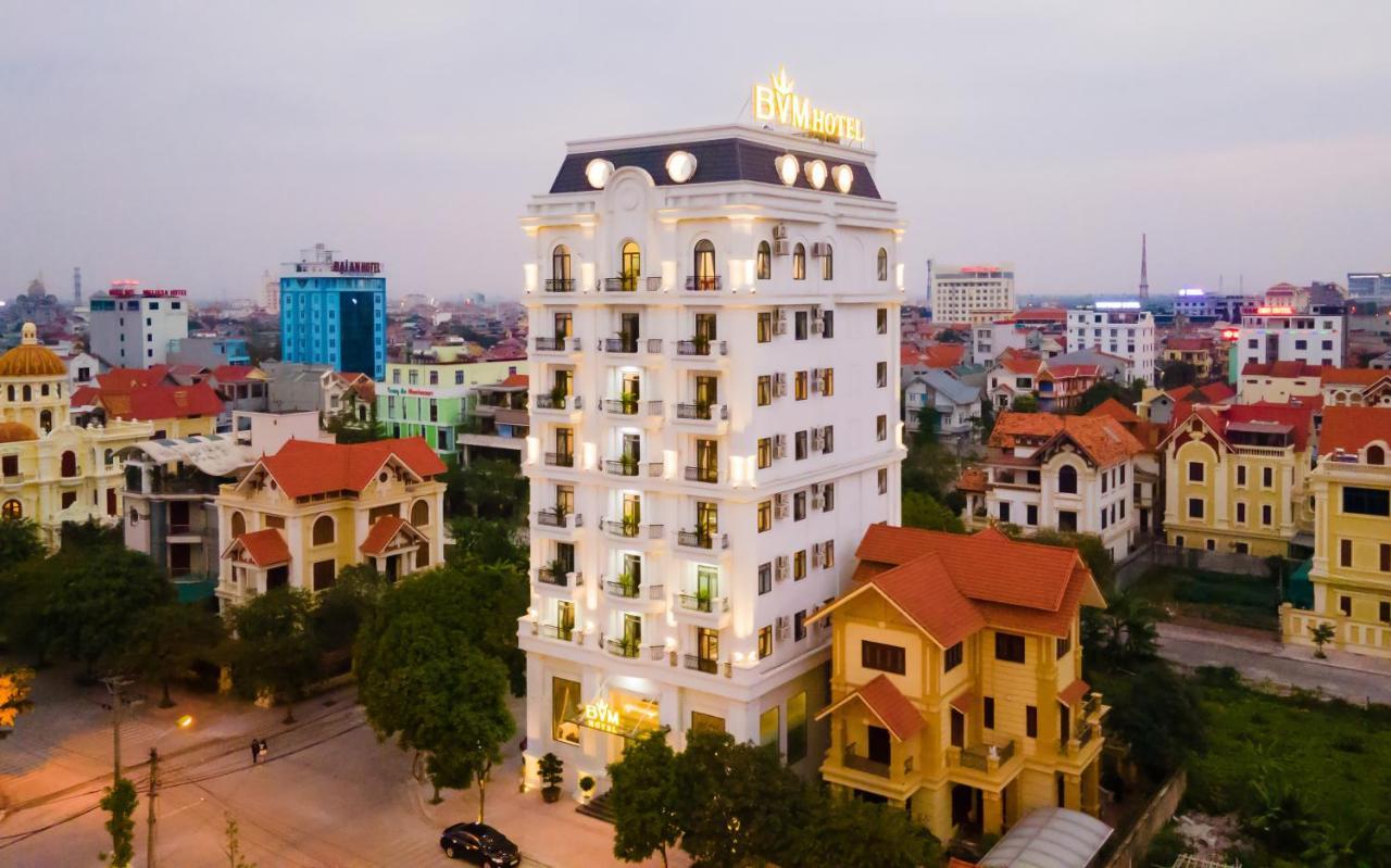 Bvm Hotel Ninh Binh Luaran gambar
