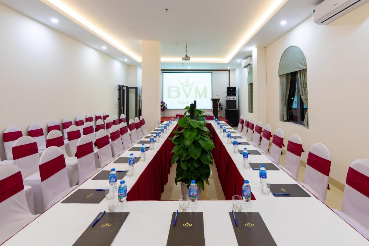 Bvm Hotel Ninh Binh Luaran gambar