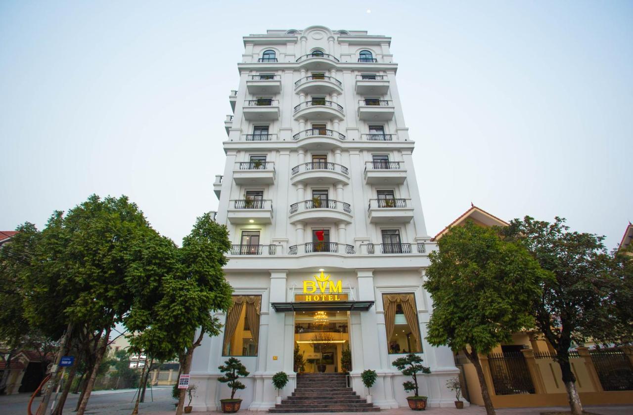 Bvm Hotel Ninh Binh Luaran gambar